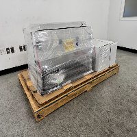 Unused Flow Sciences Top Mounted Balance Enclosure image 0